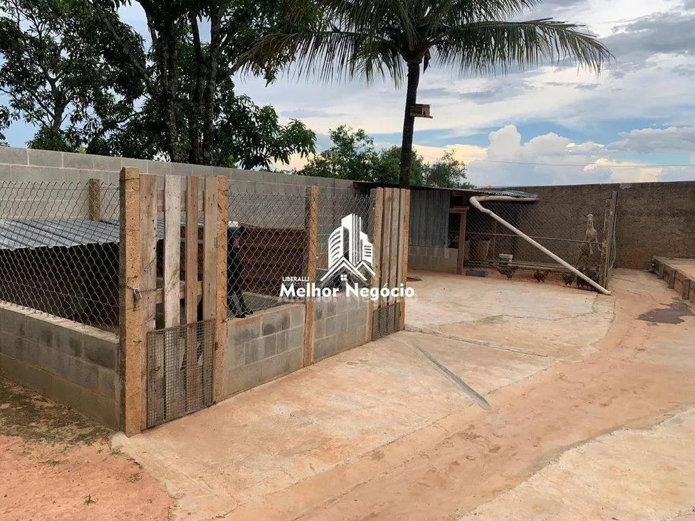 Chácara, 3 quartos, 3000 m² - Foto 1