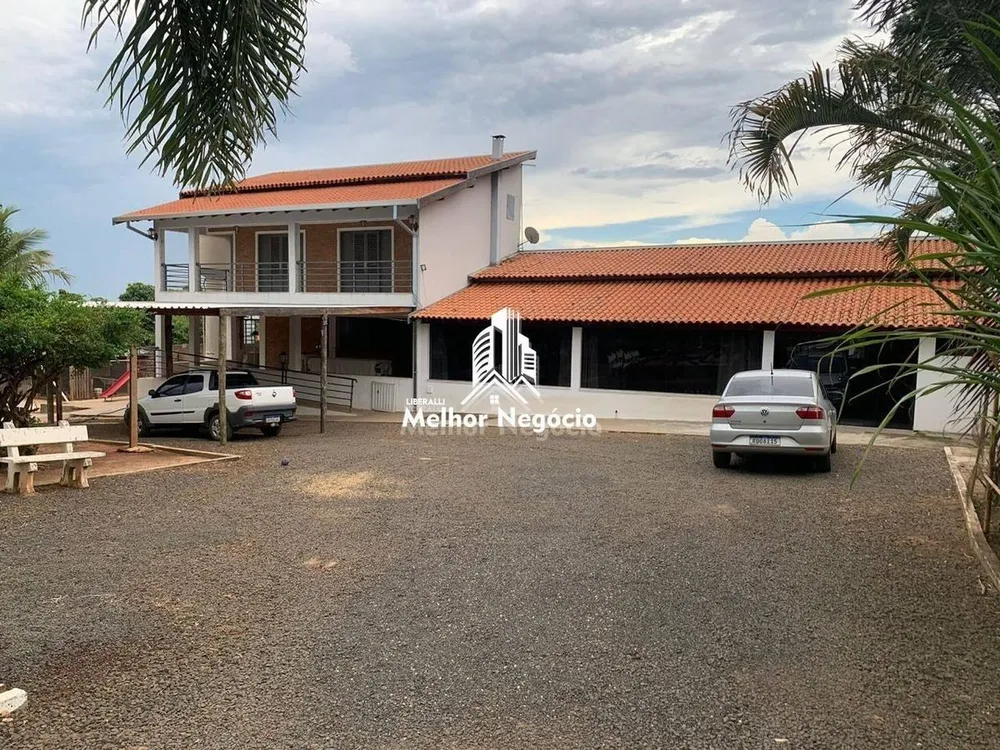 Chácara, 3 quartos, 3000 m² - Foto 7