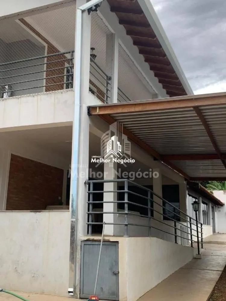 Chácara, 3 quartos, 3000 m² - Foto 4