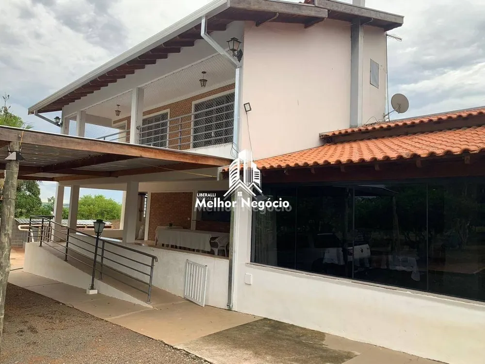 Chácara, 3 quartos, 3000 m² - Foto 3