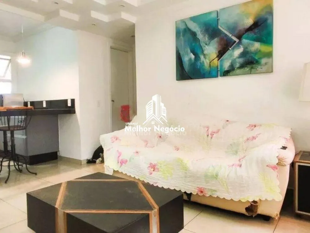 Apartamento, 2 quartos, 57 m² - Foto 8