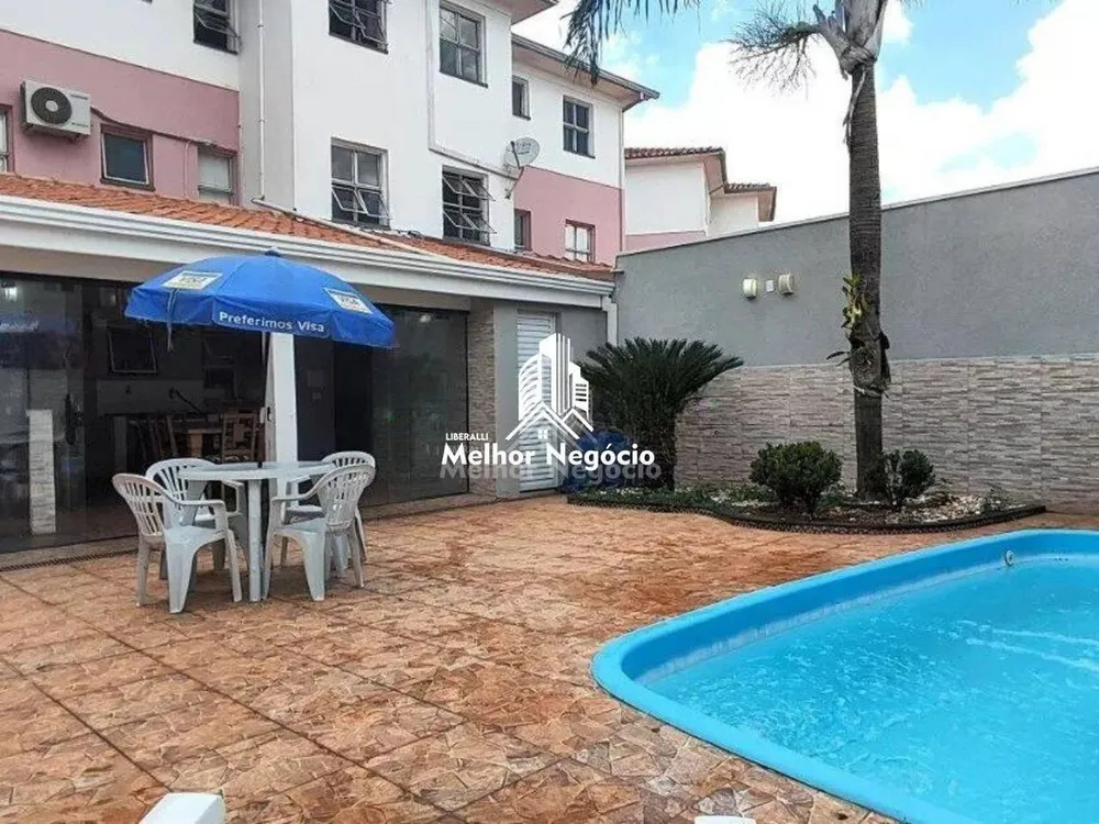 Apartamento, 2 quartos, 57 m² - Foto 7