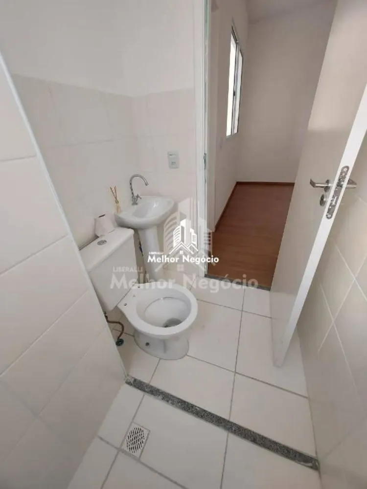 Apartamento, 2 quartos, 42 m² - Foto 1