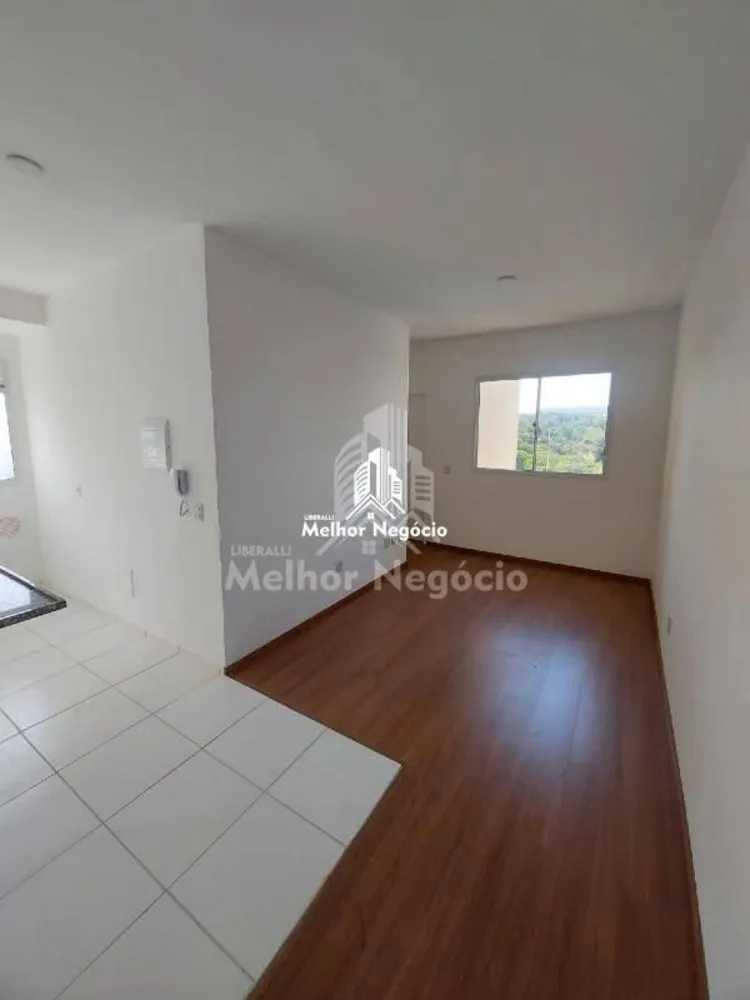 Apartamento, 2 quartos, 42 m² - Foto 6