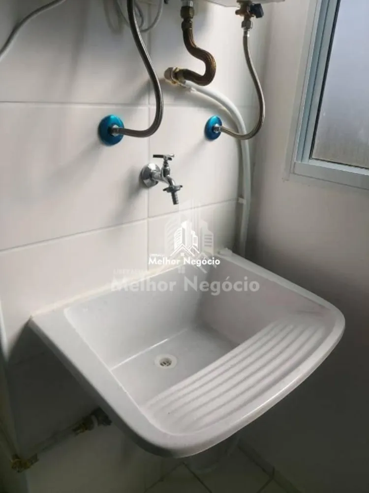 Apartamento, 2 quartos, 42 m² - Foto 2