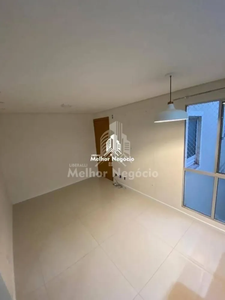 Apartamento, 2 quartos, 41 m² - Foto 1