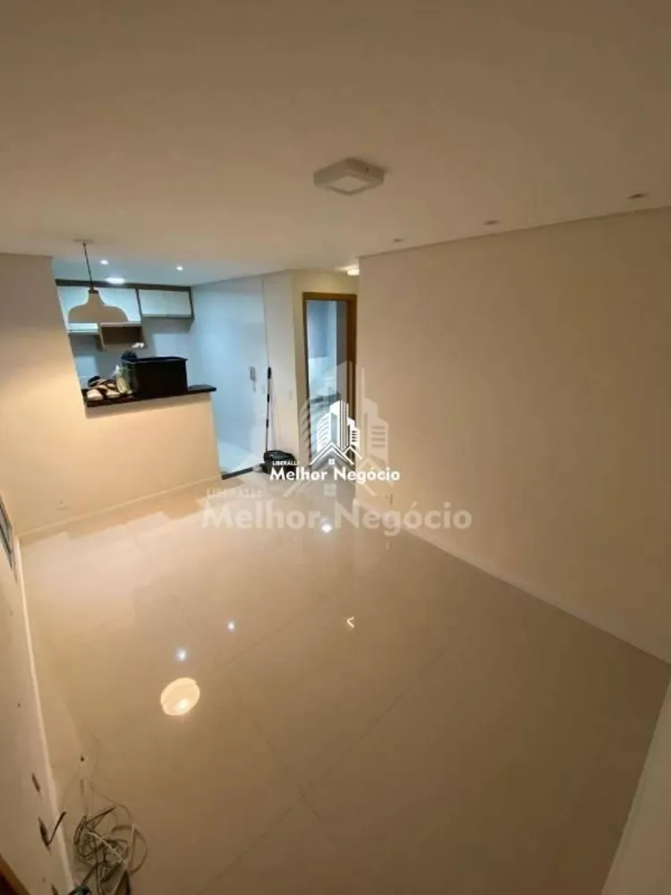 Apartamento, 2 quartos, 41 m² - Foto 4