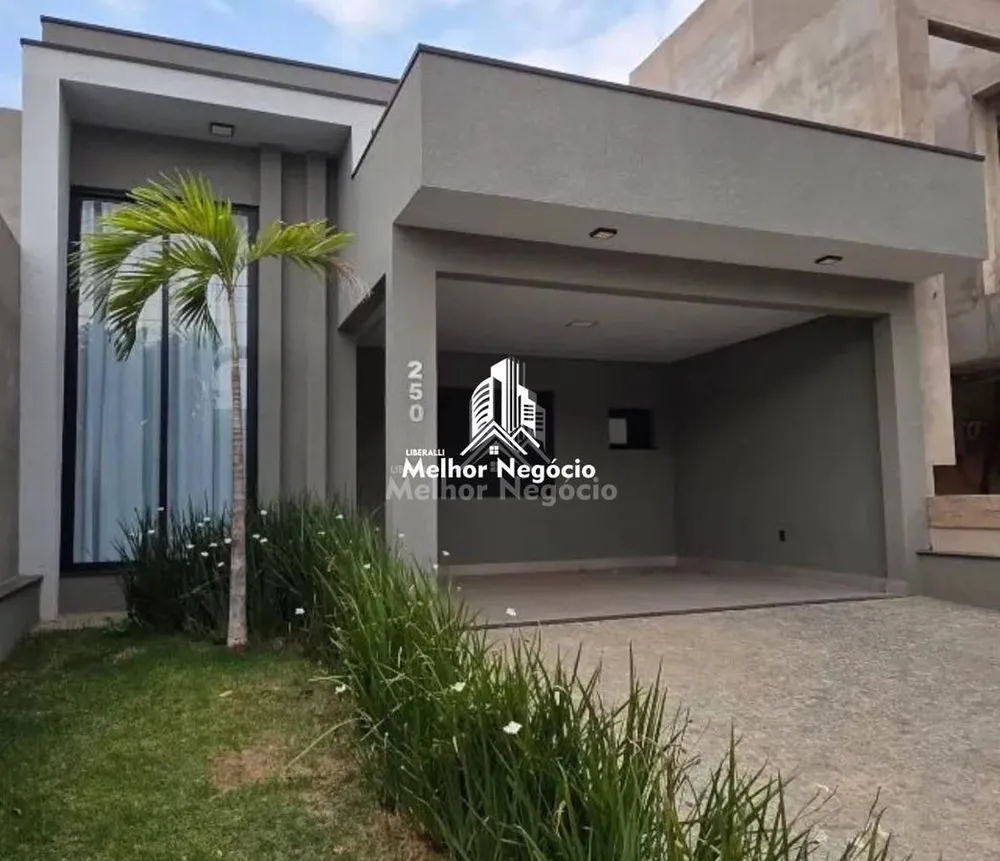 Casa, 3 quartos, 140 m² - Foto 1