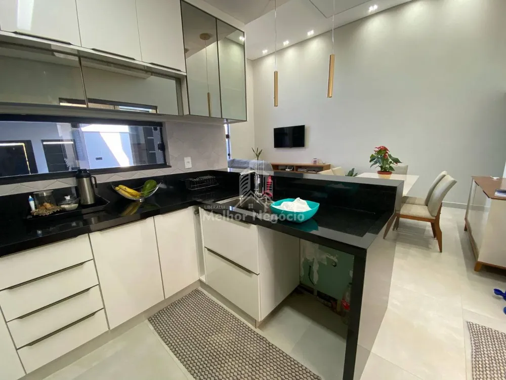 Casa, 3 quartos, 176 m² - Foto 6
