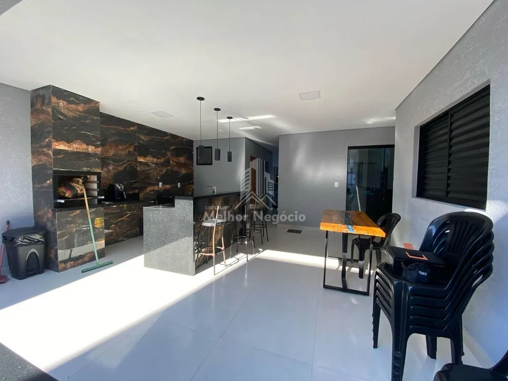 Casa, 3 quartos, 176 m² - Foto 8