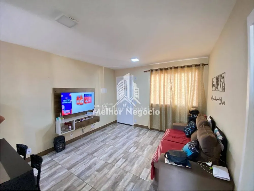Apartamento, 2 quartos, 49 m² - Foto 1