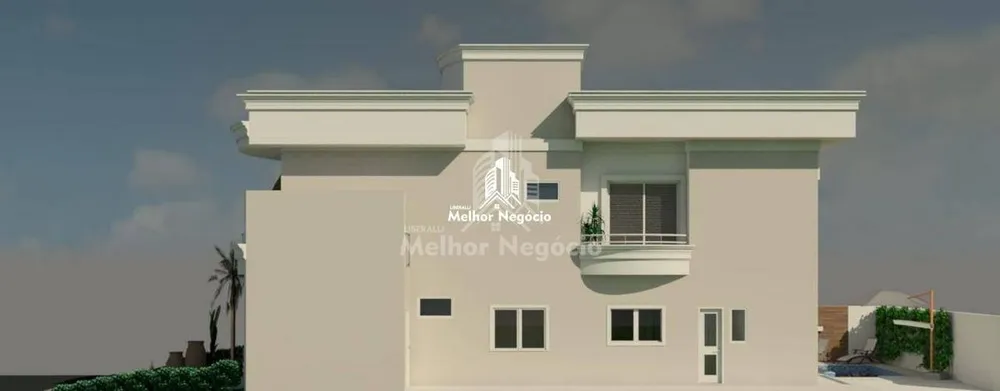 Casa, 4 quartos, 250 m² - Foto 4