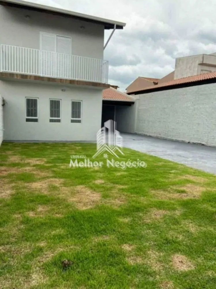 Casa, 3 quartos, 262 m² - Foto 2