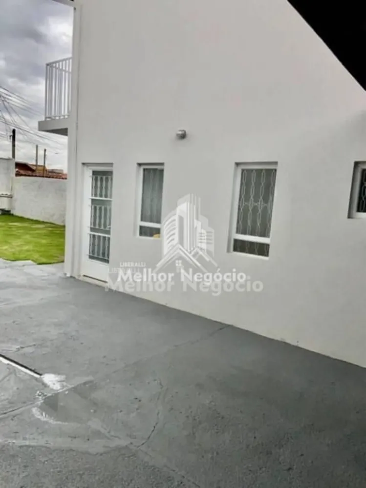 Casa, 3 quartos, 262 m² - Foto 3