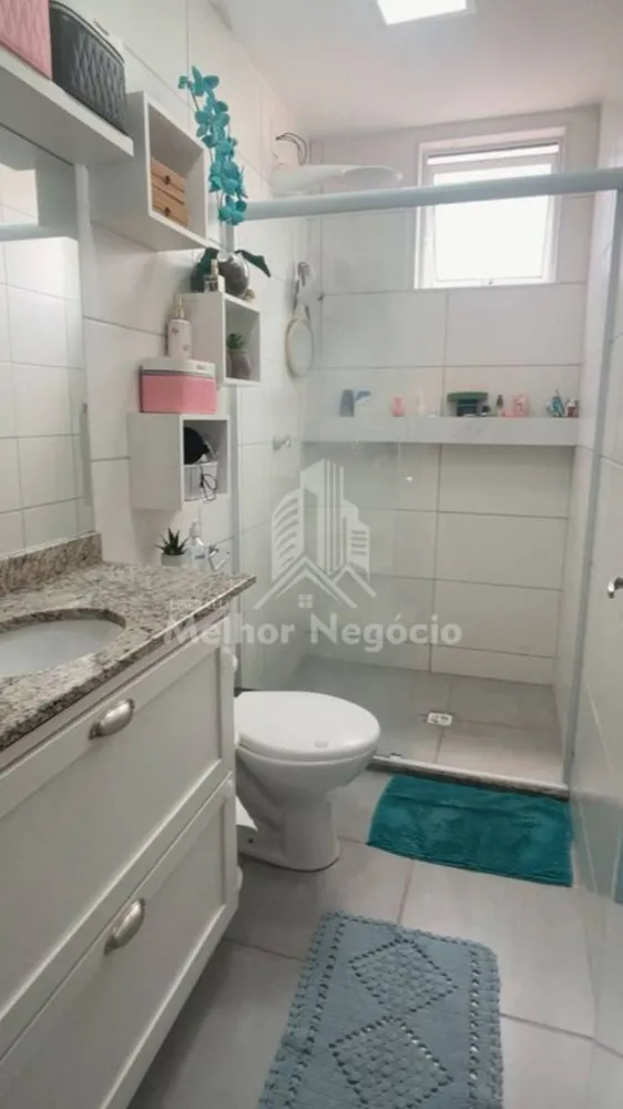 Apartamento, 2 quartos, 58 m² - Foto 6