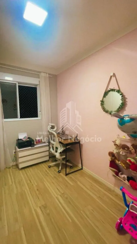 Apartamento, 2 quartos, 58 m² - Foto 2