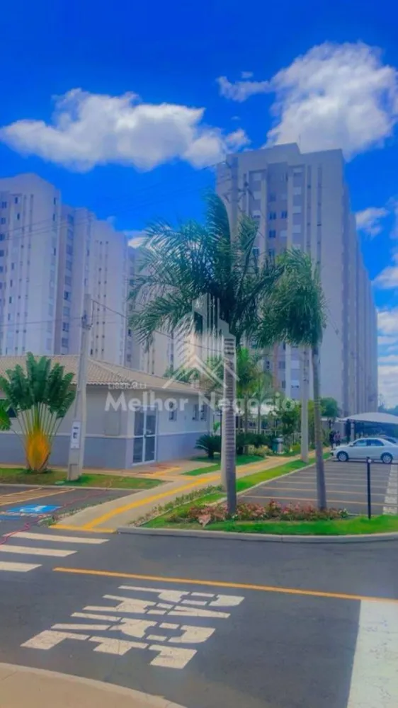 Apartamento, 2 quartos, 58 m² - Foto 4
