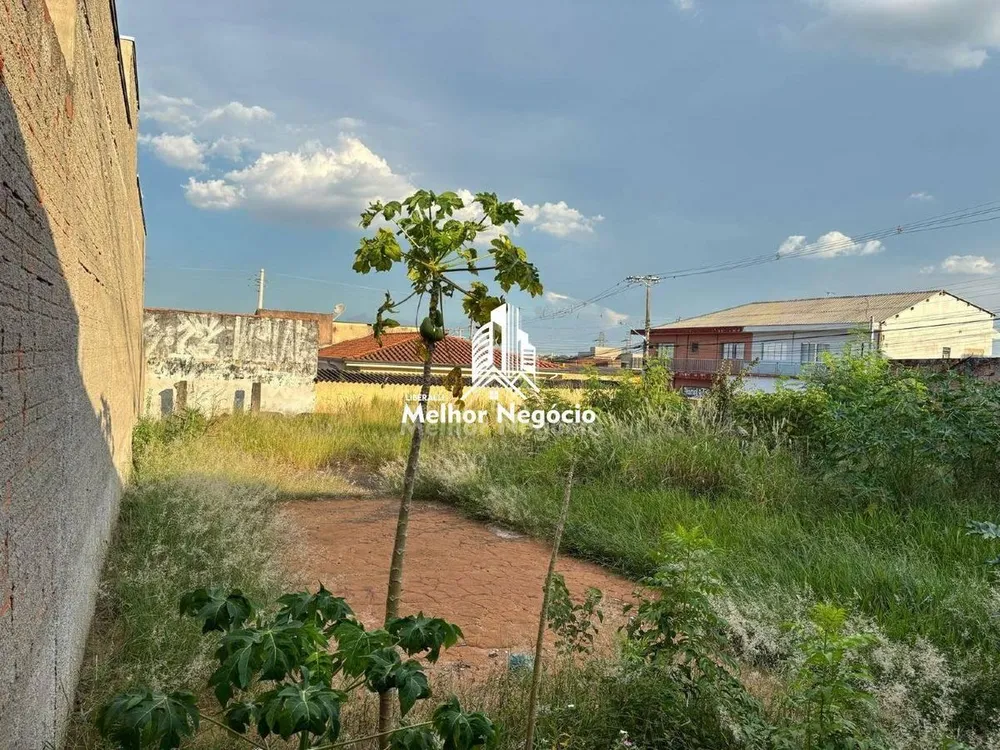 Terreno, 125 m² - Foto 1