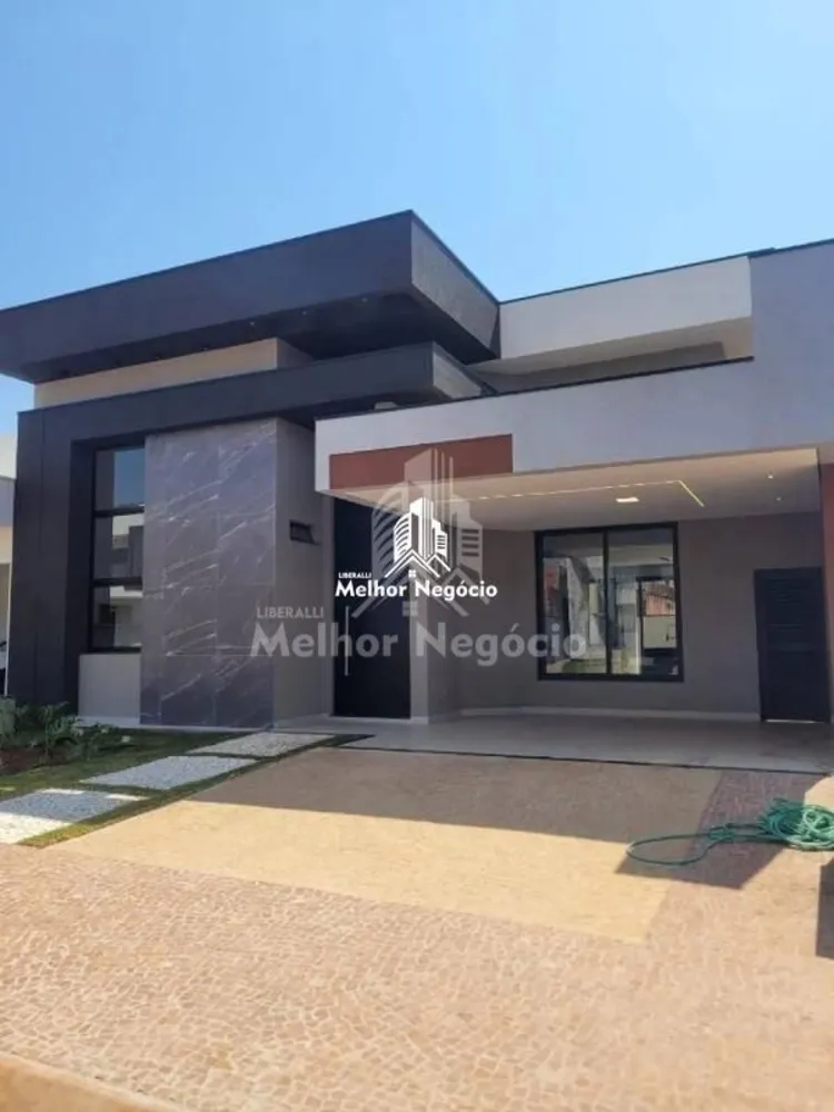 Casa, 3 quartos, 177 m² - Foto 2