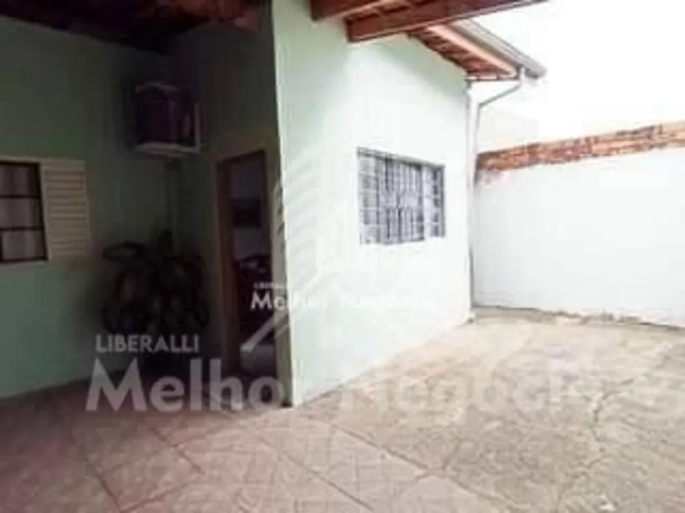 Casa, 3 quartos, 155 m² - Foto 8