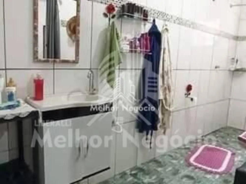 Casa, 3 quartos, 155 m² - Foto 7