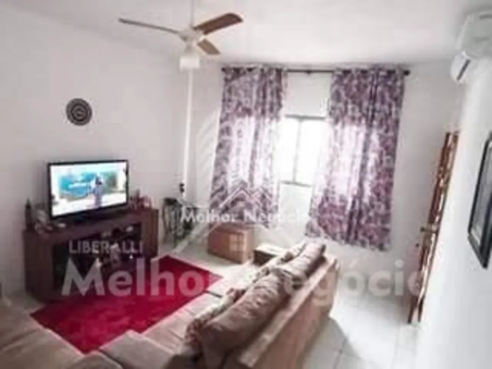 Casa, 3 quartos, 155 m² - Foto 3