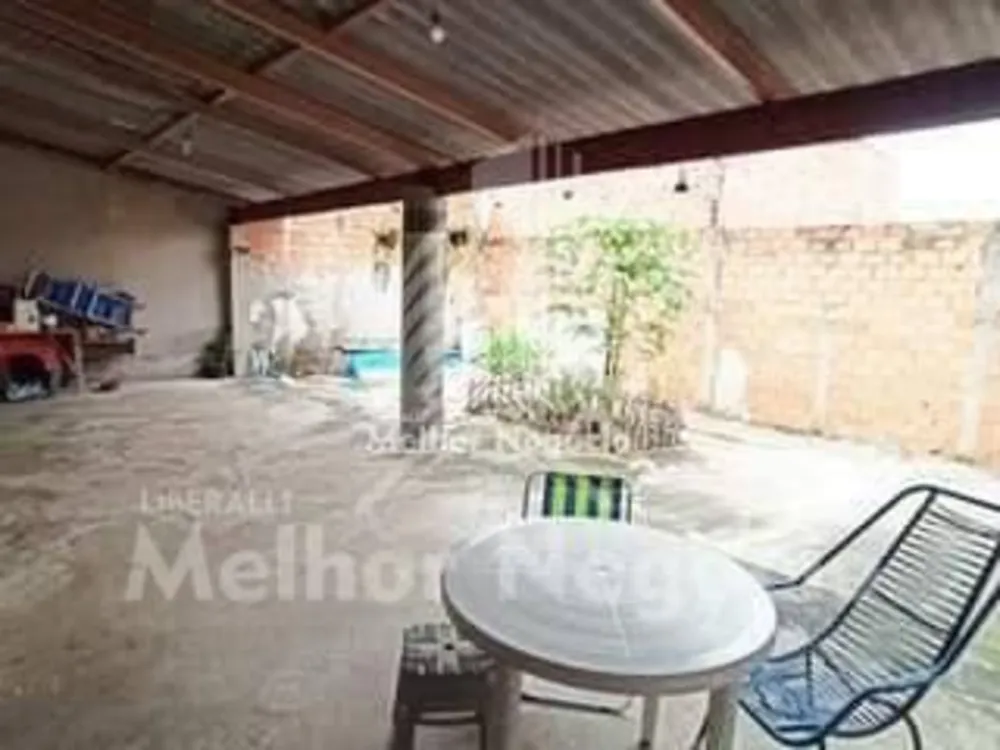 Casa, 3 quartos, 155 m² - Foto 2