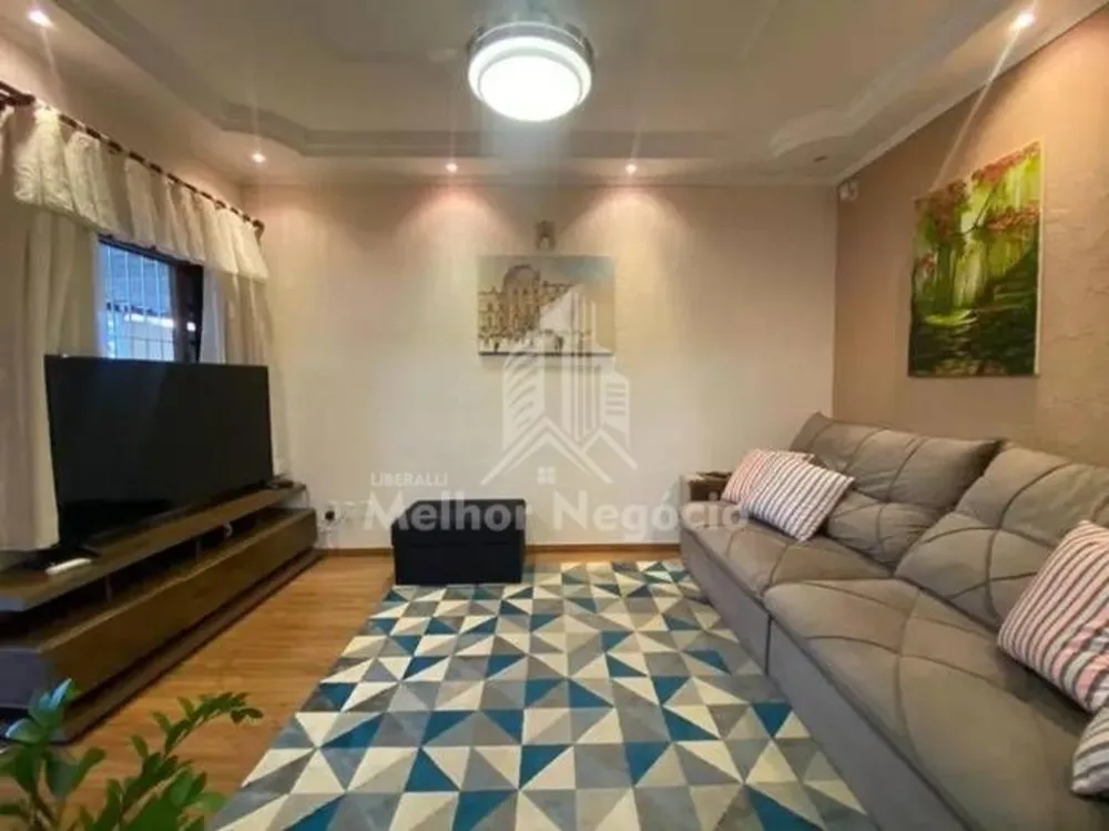 Casa, 3 quartos, 120 m² - Foto 4