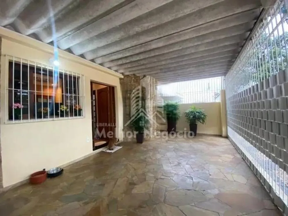 Casa, 3 quartos, 120 m² - Foto 1