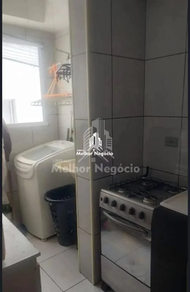 Apartamento, 2 quartos, 54 m² - Foto 6