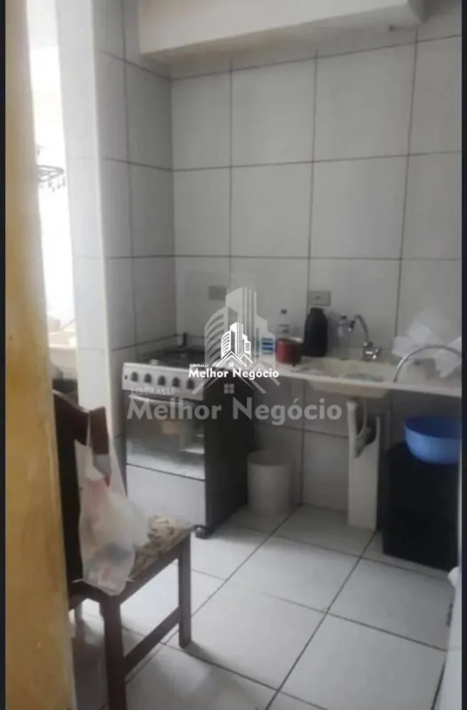 Apartamento, 2 quartos, 54 m² - Foto 2