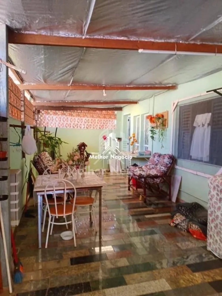 Casa, 4 quartos, 147 m² - Foto 1