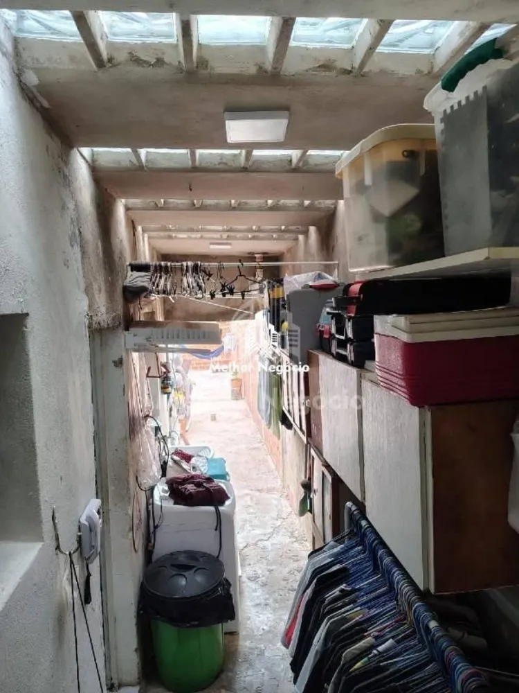 Casa, 2 quartos, 50 m² - Foto 4
