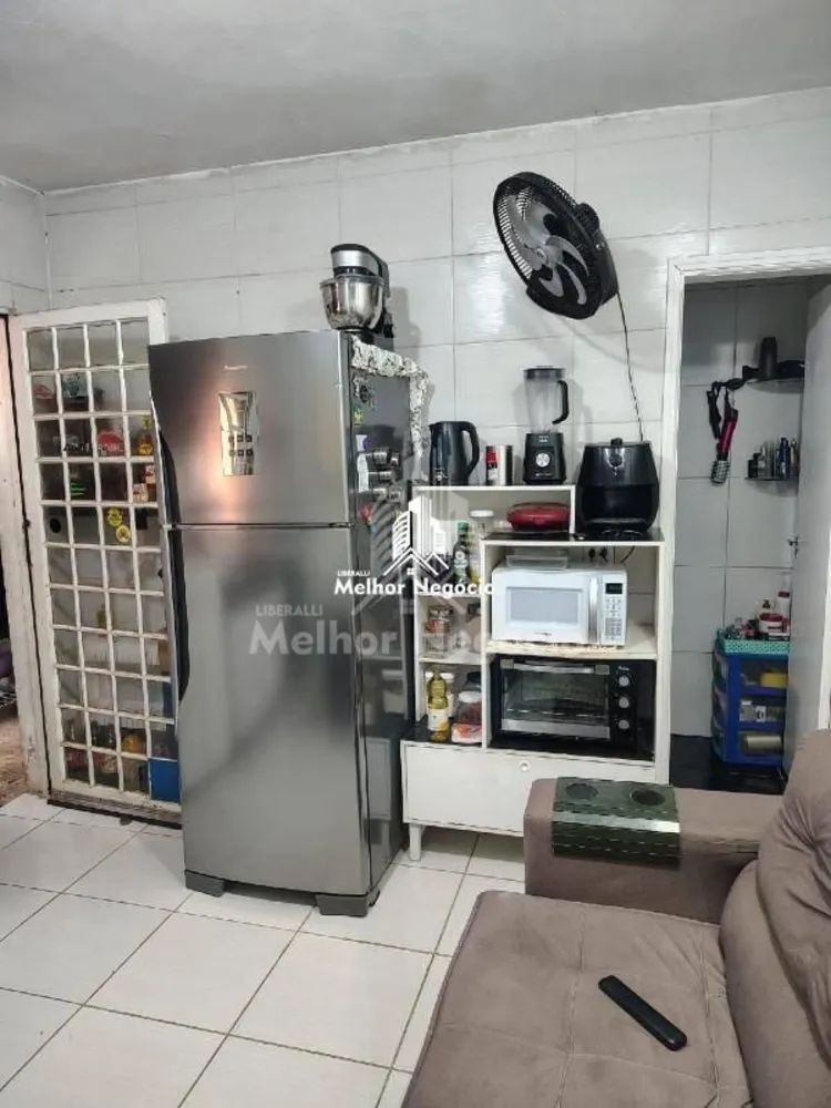 Casa, 2 quartos, 50 m² - Foto 7