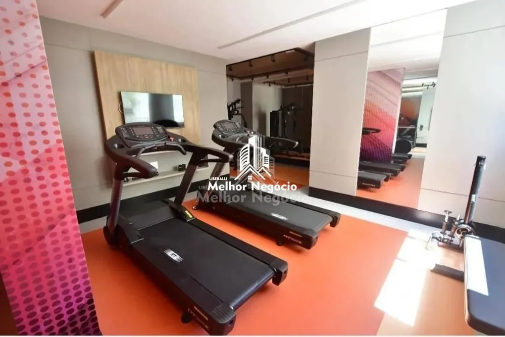 Apartamento, 1 quarto, 42 m² - Foto 5