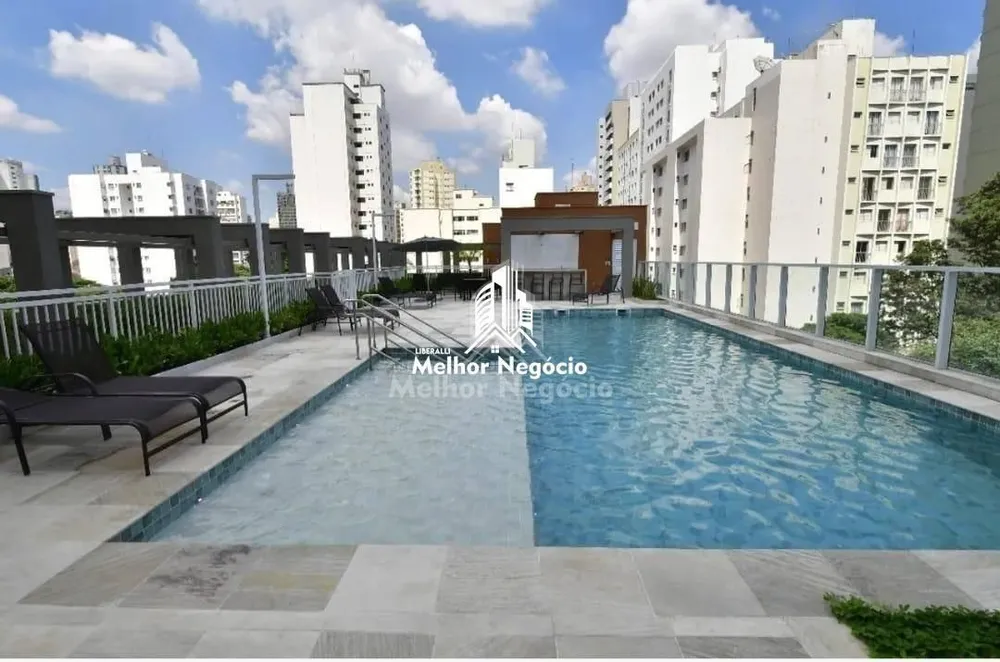 Apartamento, 1 quarto, 42 m² - Foto 7