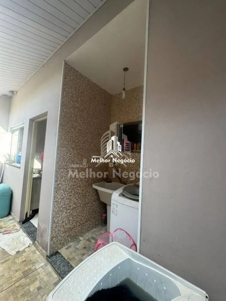 Casa, 3 quartos, 140 m² - Foto 2
