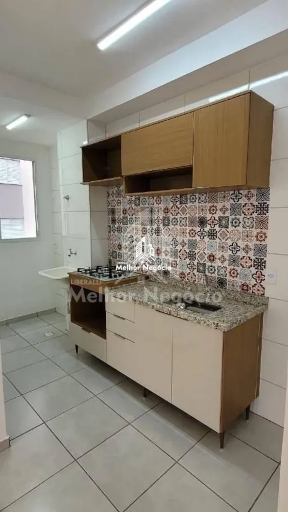 Apartamento, 2 quartos, 50 m² - Foto 2