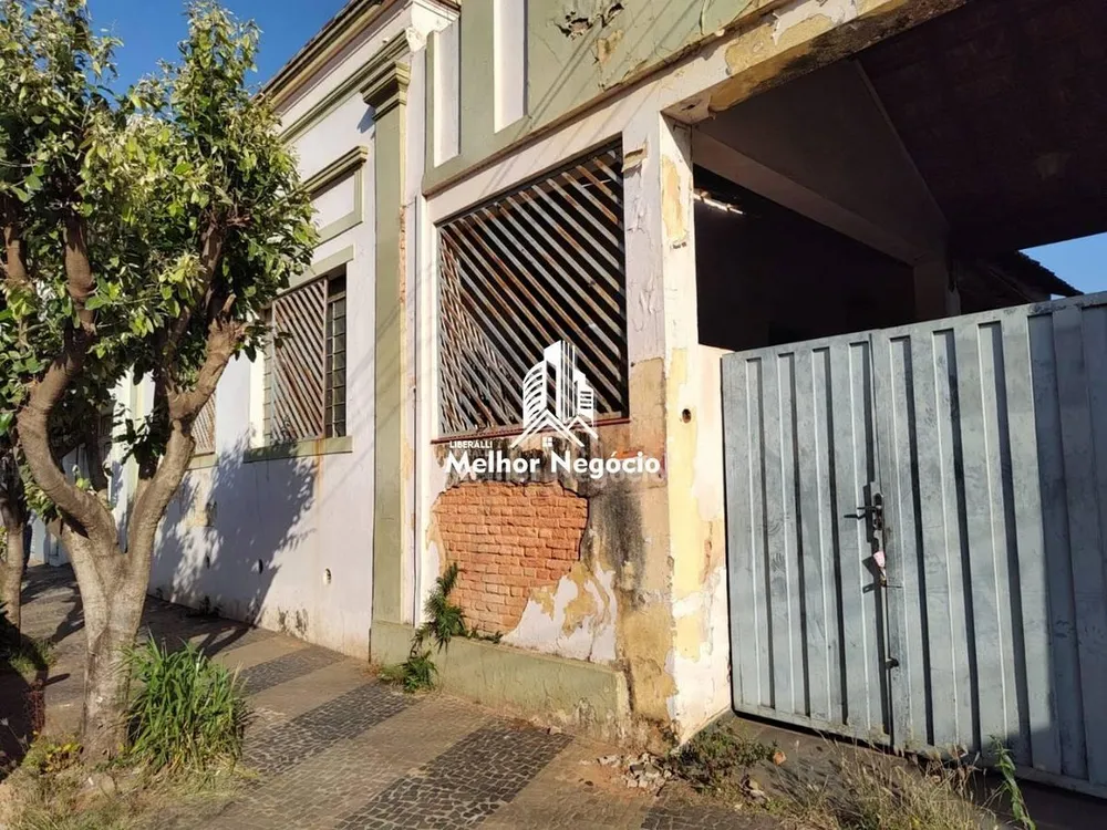 Casa, 1 quarto, 220 m² - Foto 1