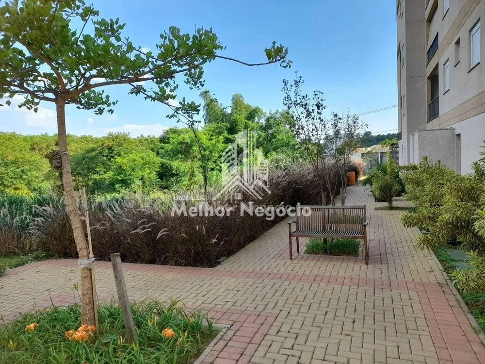 Apartamento, 2 quartos, 56 m² - Foto 2