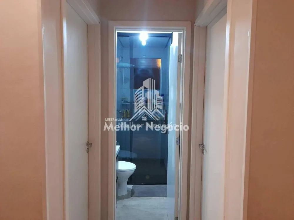 Apartamento, 2 quartos, 56 m² - Foto 6