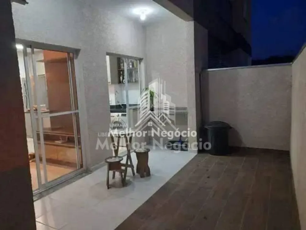 Apartamento, 2 quartos, 56 m² - Foto 3