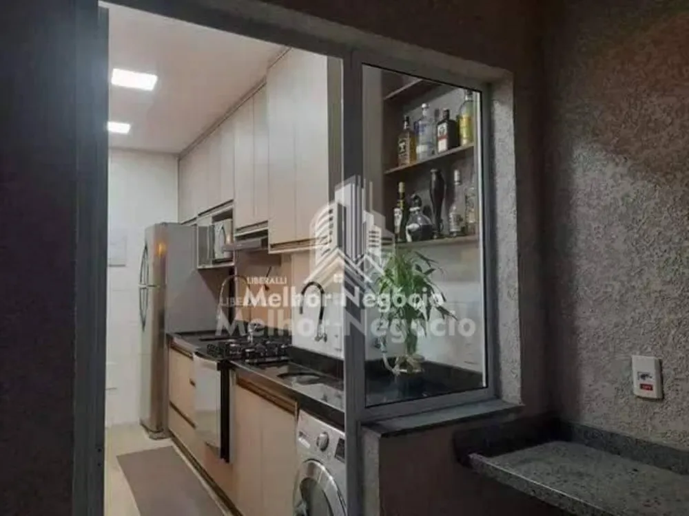 Apartamento, 2 quartos, 56 m² - Foto 5
