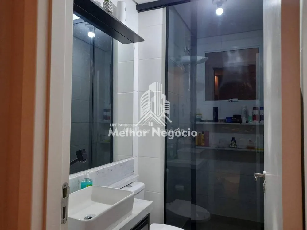 Apartamento, 2 quartos, 56 m² - Foto 7