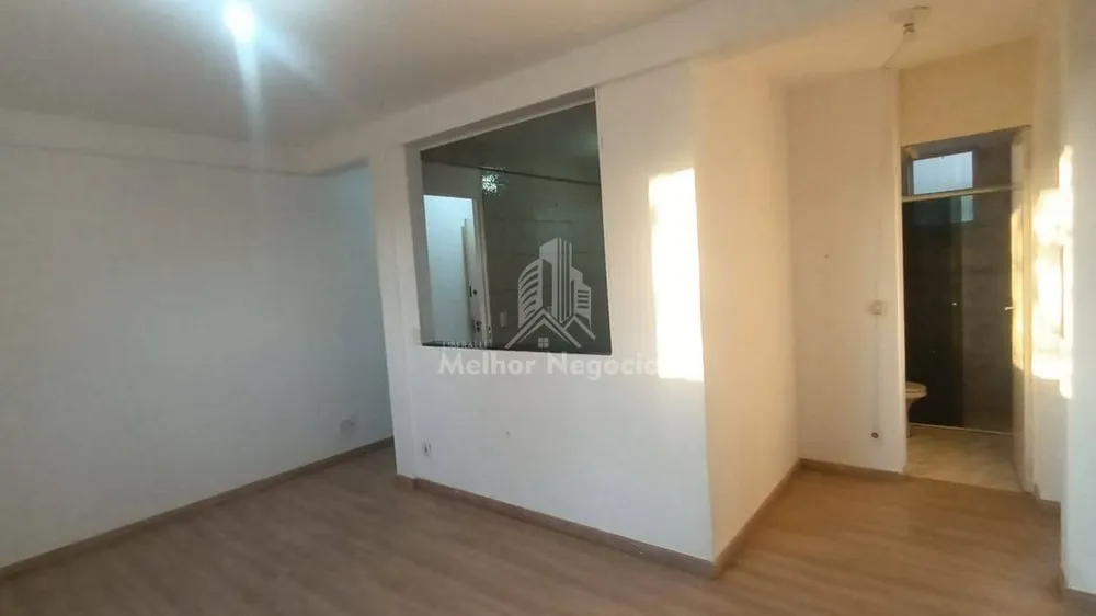 Apartamento, 2 quartos, 52 m² - Foto 1