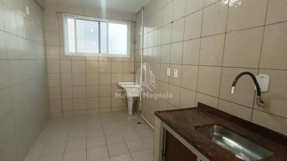 Apartamento, 2 quartos, 52 m² - Foto 2
