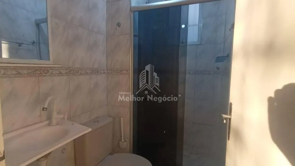 Apartamento, 2 quartos, 52 m² - Foto 4