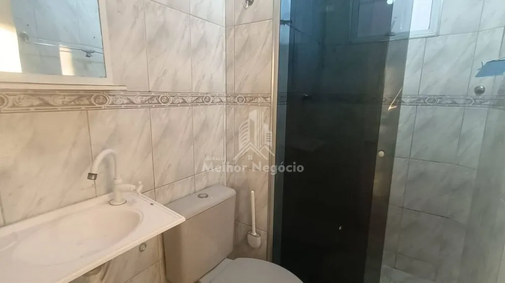 Apartamento, 2 quartos, 52 m² - Foto 5