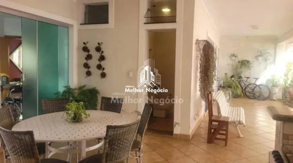 Casa, 4 quartos, 270 m² - Foto 6