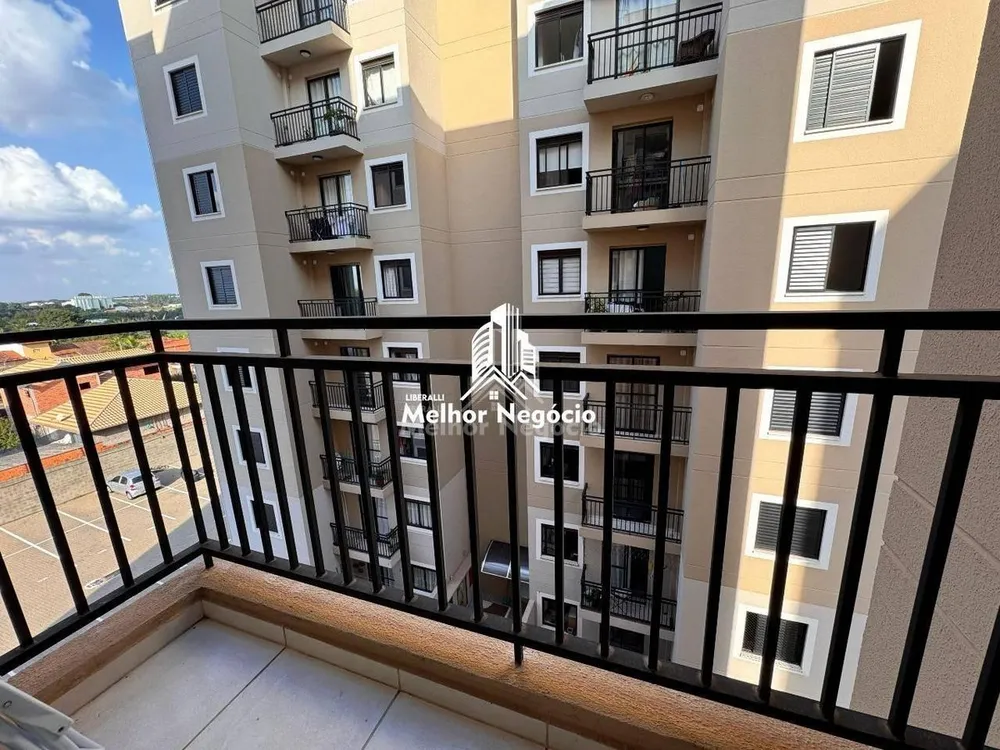 Apartamento, 2 quartos, 54 m² - Foto 2